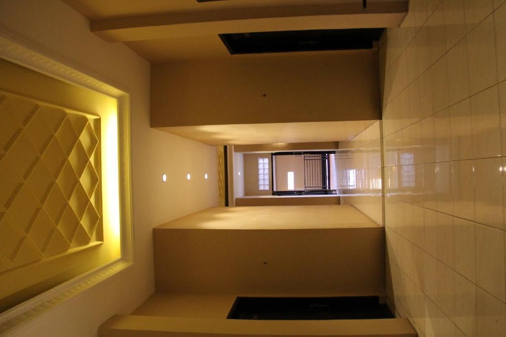 Hotel Sing A Song Pematang Siantar Exterior foto