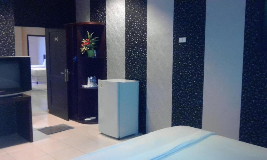 Hotel Sing A Song Pematang Siantar Zimmer foto